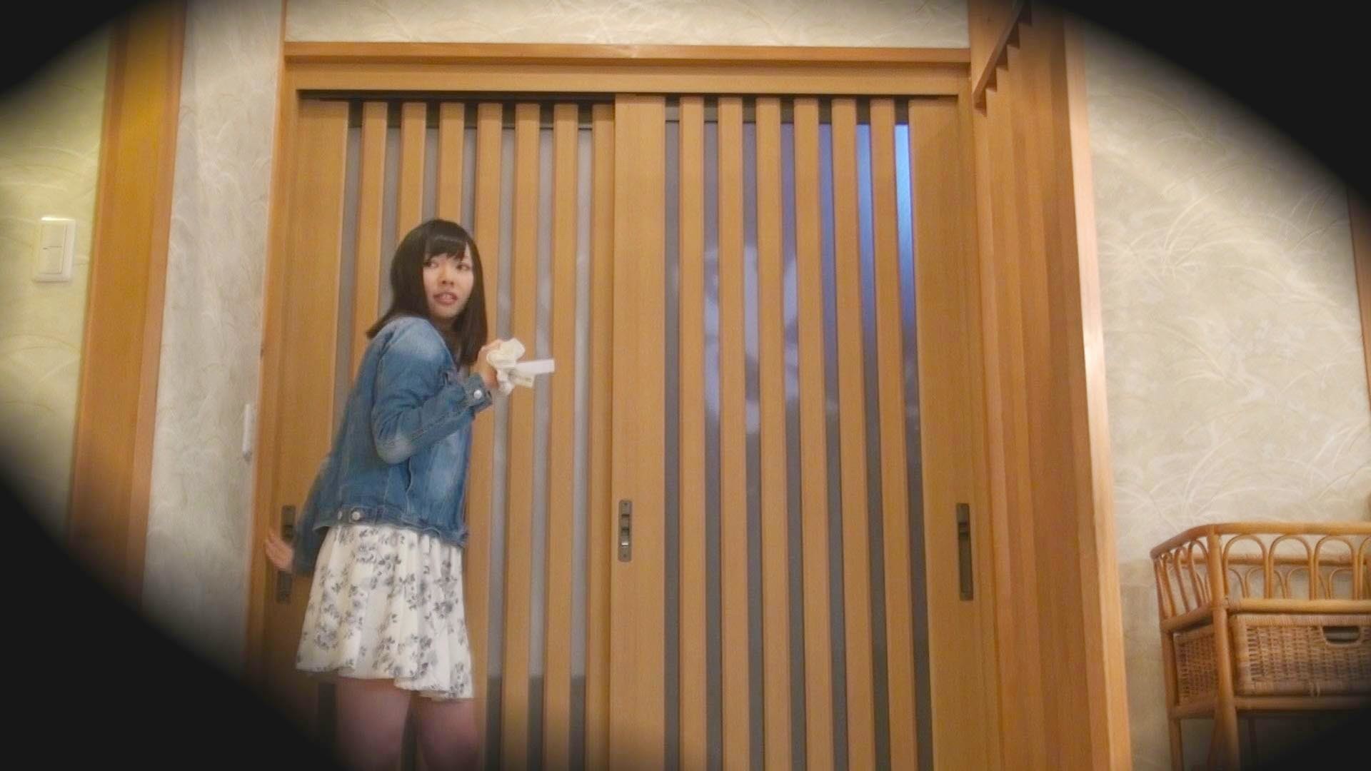 リリー(23)推定Dカップ 山梨県石和温泉で見つけたお嬢さん タオル一枚 男湯入ってみませんか? 画像3