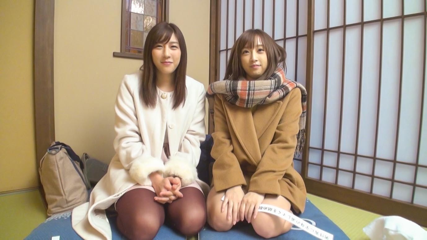 あやか(22) 推定Eカップ 伊豆長岡温泉で見つけた女子大生 タオル一枚 男湯入ってみませんか? 画像4