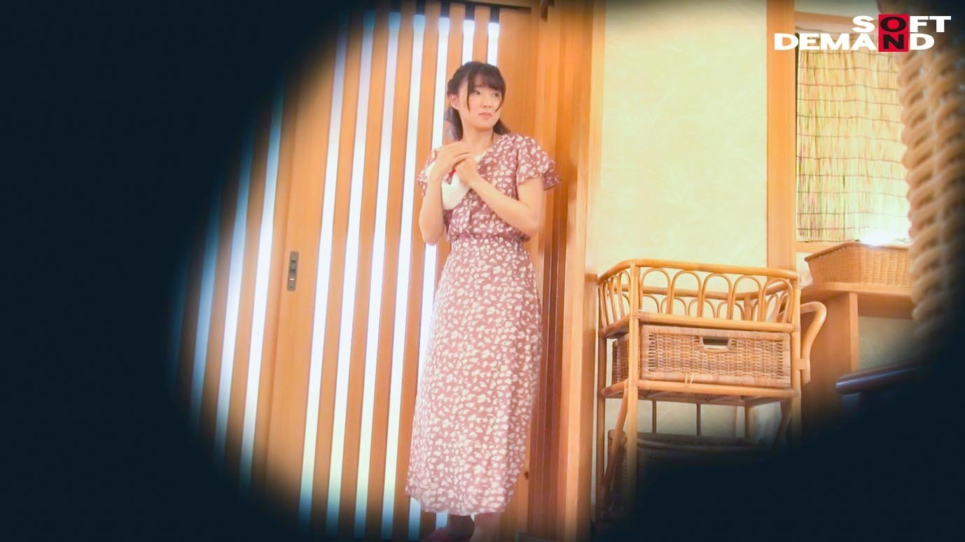 ゆみ(20) 推定Cカップ 山梨県石和温泉で見つけた女子大生 タオル一枚 男湯入ってみませんか? 画像5