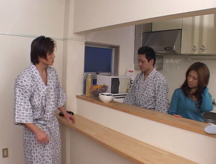 続 昼さがりの団地妻 情交中出し 2 画像16
