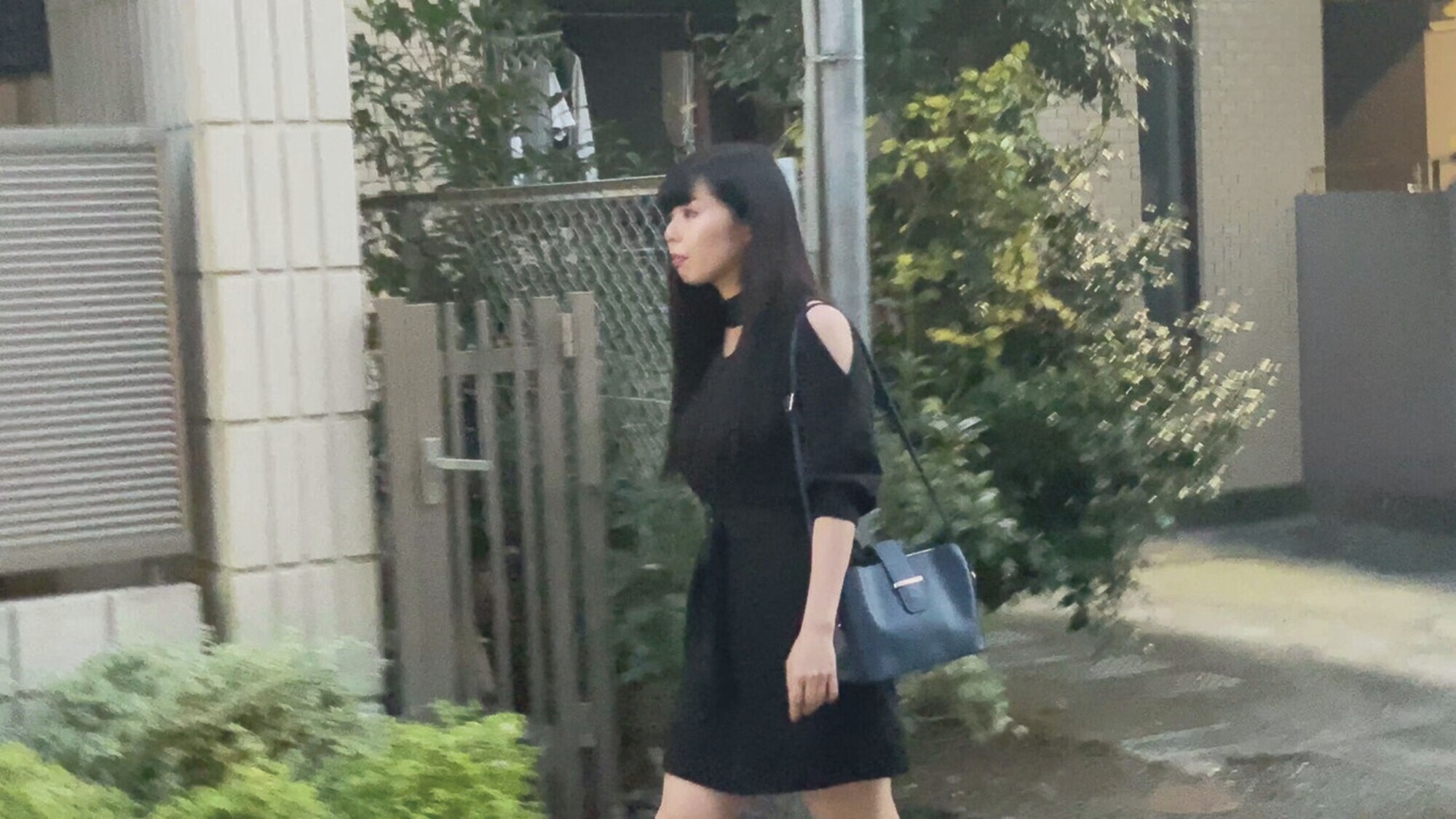ストーキング盗撮 ＃1 ～JD4名の性活覗き～ 画像3