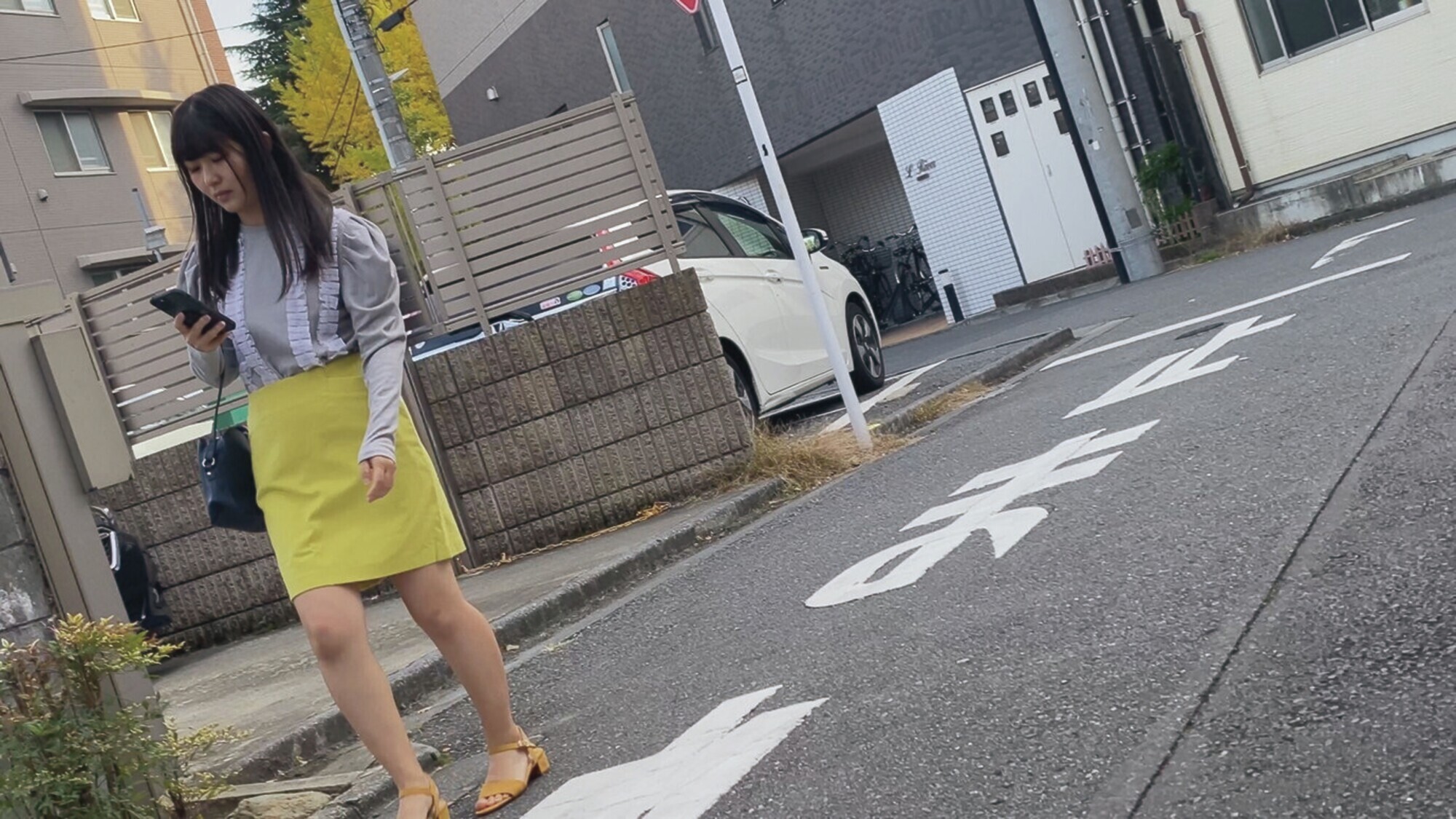 ストーキング盗撮 ＃1 ～JD4名の性活覗き～ 画像6