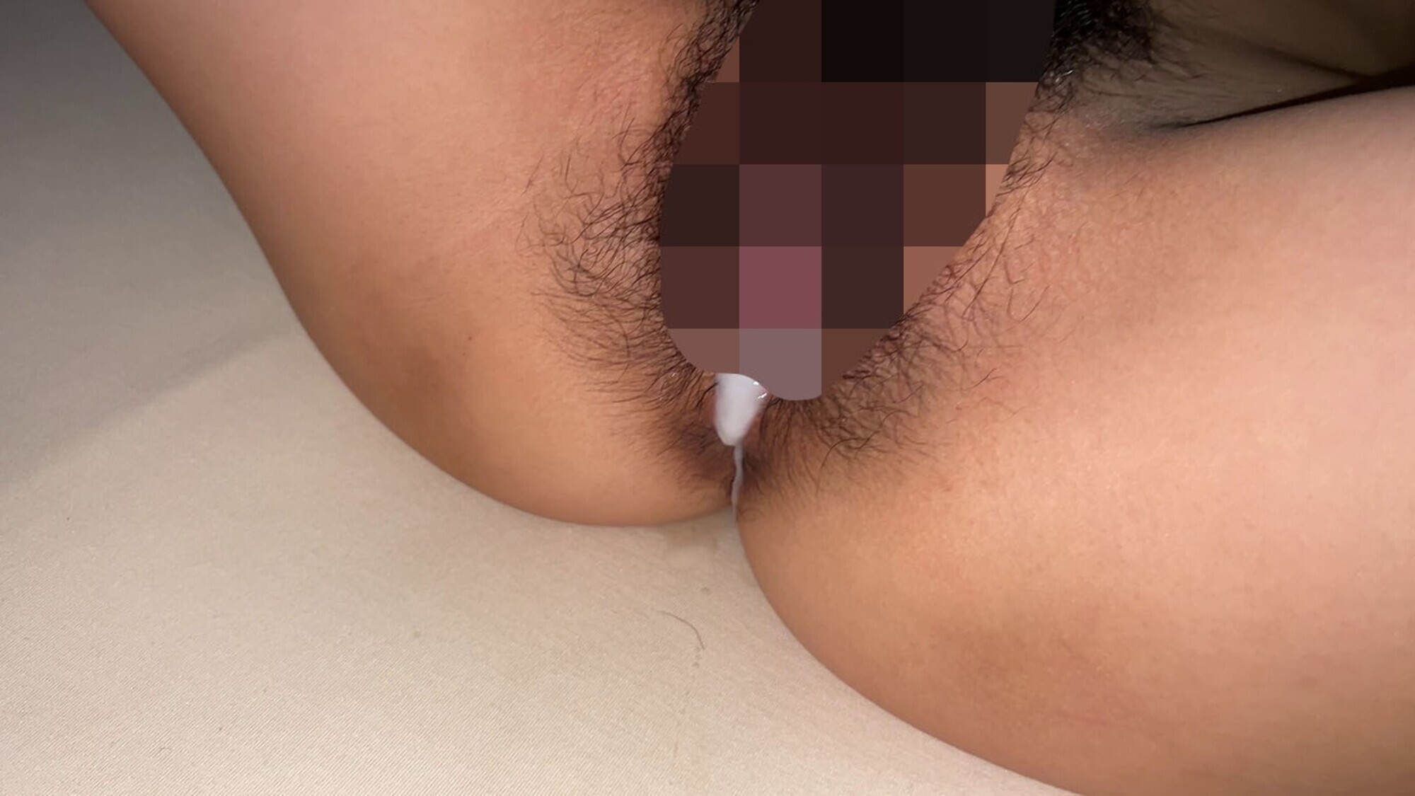 ペニスフラッシュ オナニー見せつけセックス交渉 成功例4名 画像5