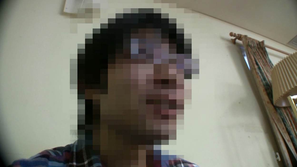 信じた俺(彼氏)がバカだった!尻軽女を仕分ける性感マッサージ 画像9