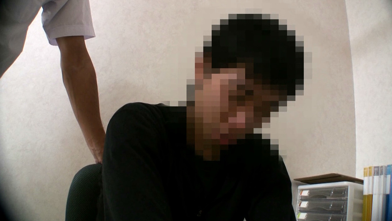信じた俺(彼氏)がバカだった!尻軽女を仕分ける性感マッサージ 画像17