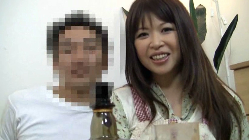 実録 飲み会でほろ酔い状態にして堅物な妻達が騙され他人に辱められて･･･DX 画像1