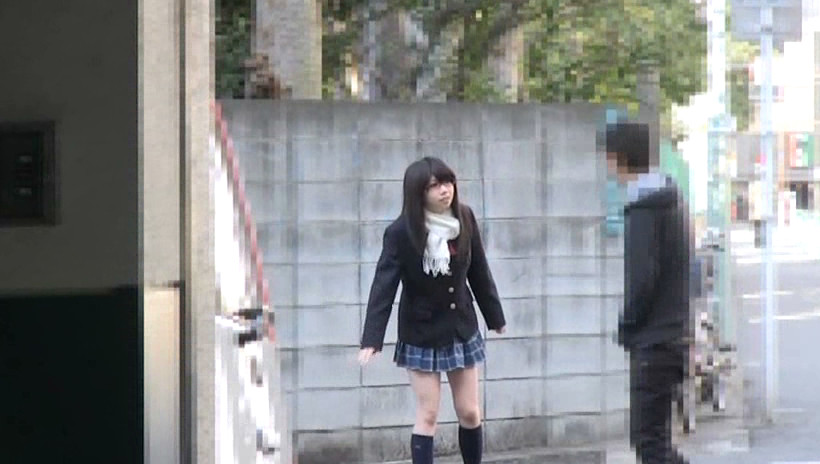 遠隔指令逆ナンパ 画像17