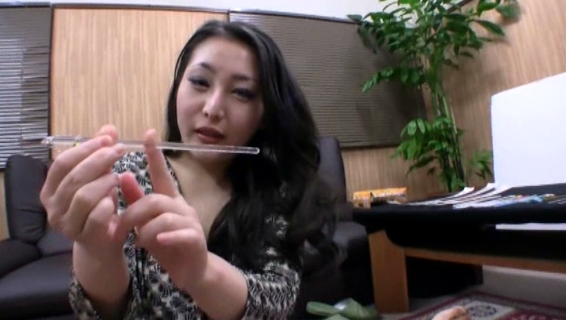 素人さんのチ○ポ虐め尿道責め！男の潮吹き！ 画像16