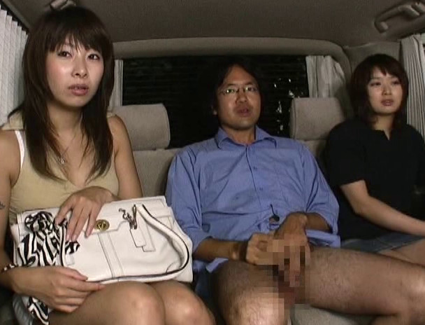 素人お嬢さん街角キャッチ!僕のセンズリ見てくれませんか? 画像1
