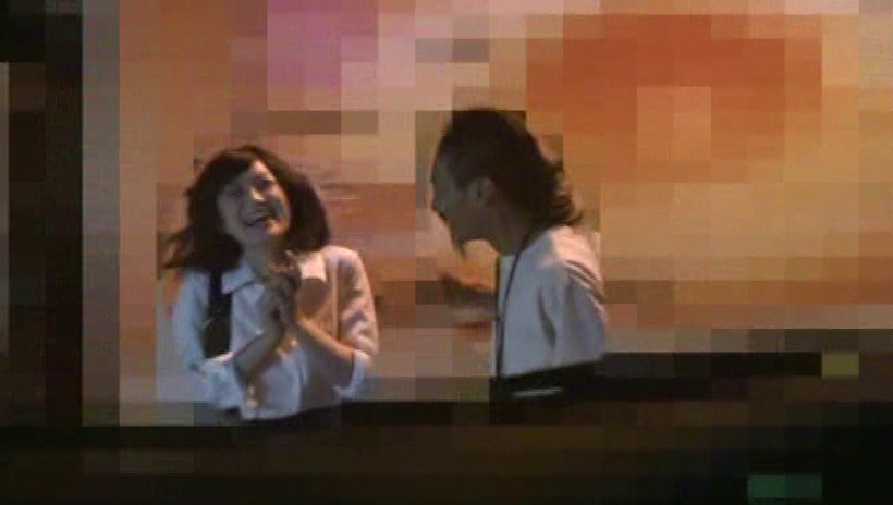 ご主人のEDにお困りな人妻さんがナンパされて寝取られ浮気SEXに至るDVD 画像15