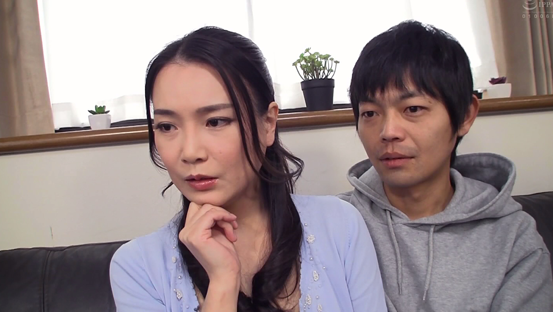 義父の目を盗んで、嫁の母と・・・ 京野美麗(44) 画像21
