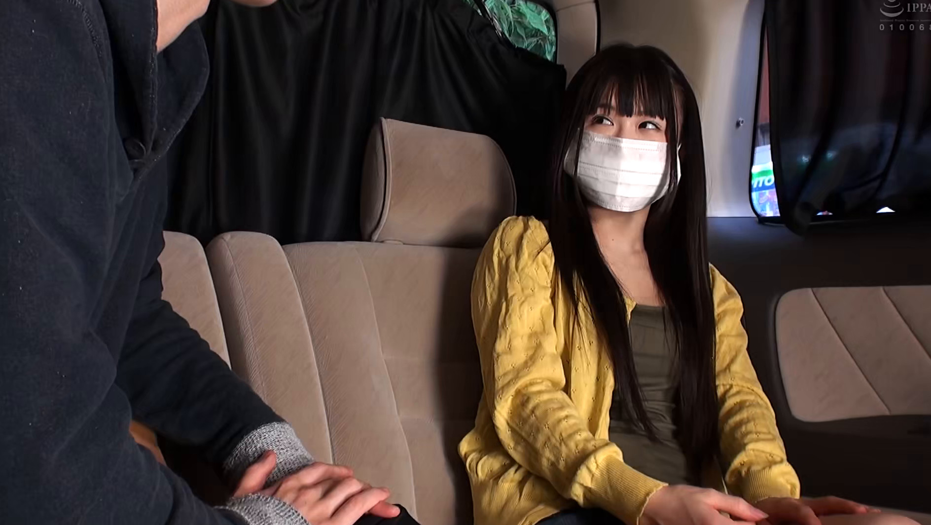 街角ナンパ即エロ交渉!!こんな若い子でシコシコしたいのぅ~ヌケる素人23名 180分 画像1