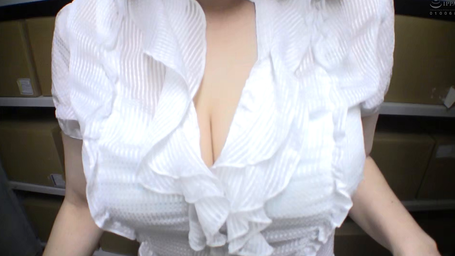 極上熟女 山田富美 五十路巨乳ムチ尻BODY 画像15