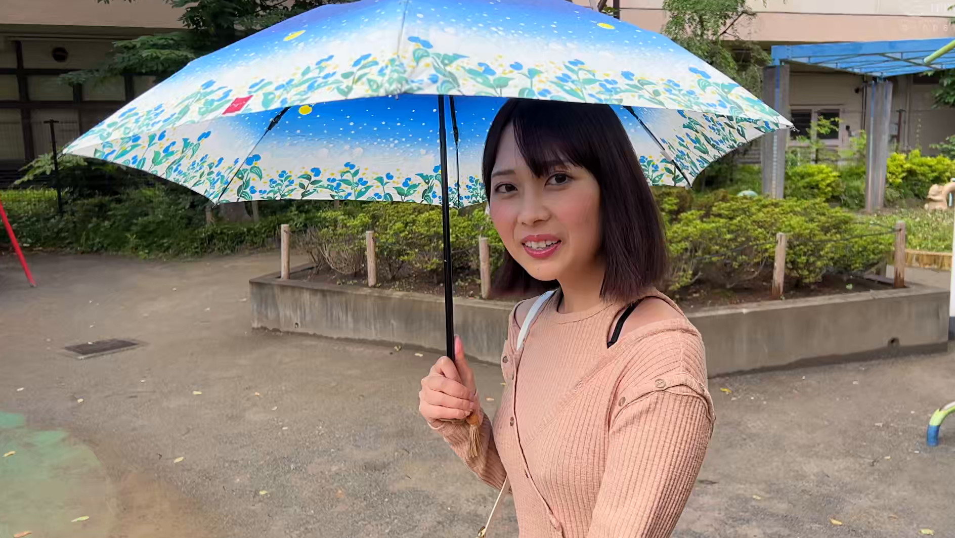 子供･･･出来たらまた考えれば良いよね？若妻と非日常的不倫生SEX