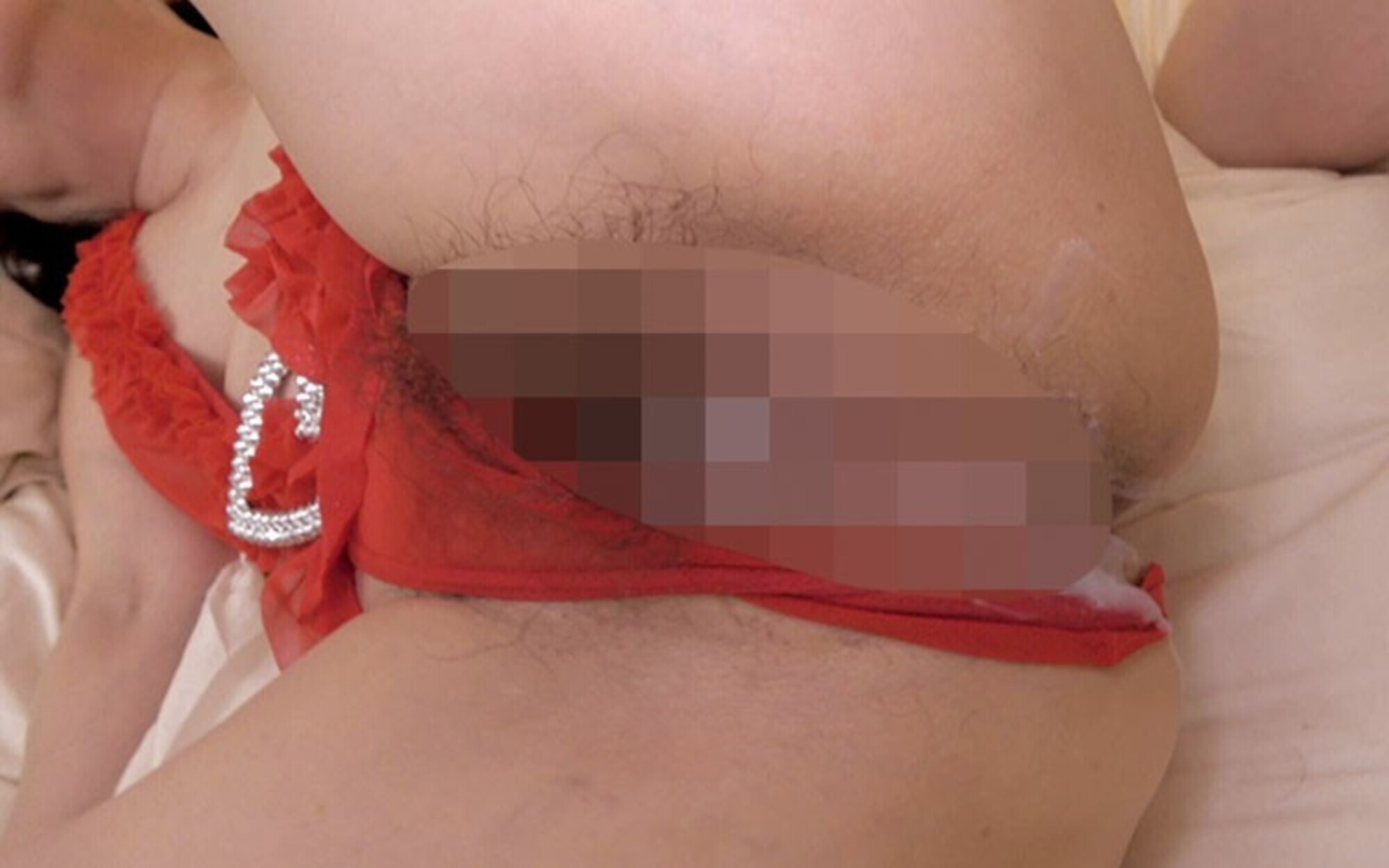 生保レディの美の秘訣 六十路の精子ハンター りょうこ 画像2