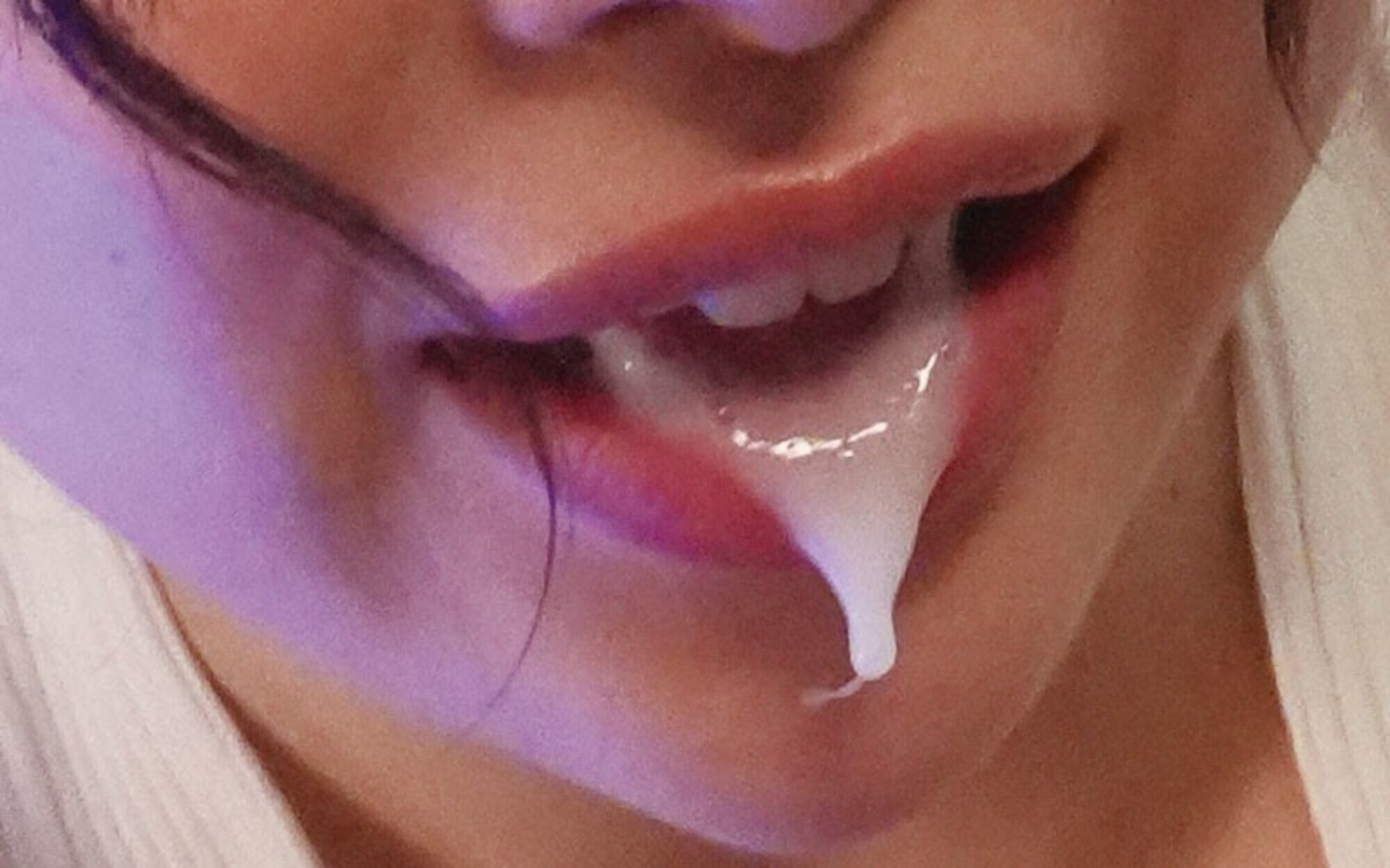 メンズエステ新人研修でまさかの裏オプ指導！「普通のお店って聞いてたのに･･･」フェラ奉仕を教え込まれ、布越し0.1mmの距離で吐息が交わる密着講習 画像6