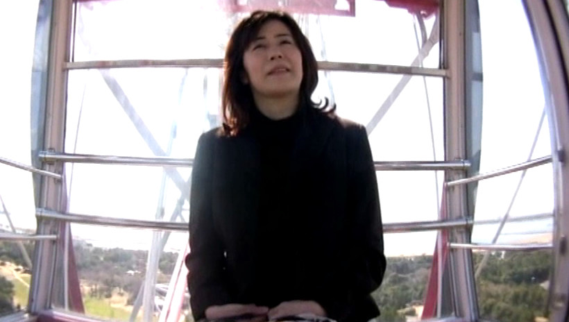 素人五十路妻ドキュメント 温泉不倫旅行 ~まゆみ 50歳 子供 1人 結婚22年~ 画像6