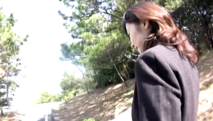 素人五十路妻ドキュメント 温泉不倫旅行 ~まゆみ 50歳 子供 1人 結婚22年~ 画像11