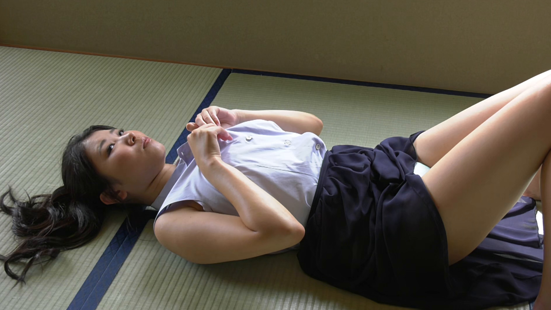 あなたしか見えない 二宮さくら 画像6