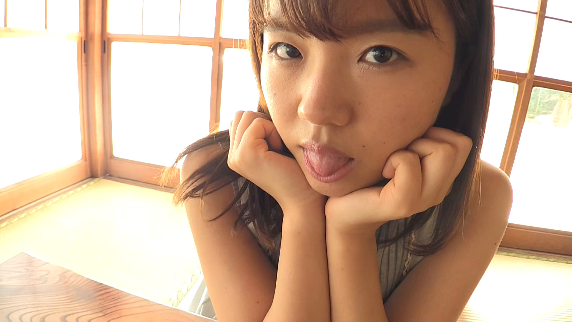 愛をもっとください 桜田なな 画像4