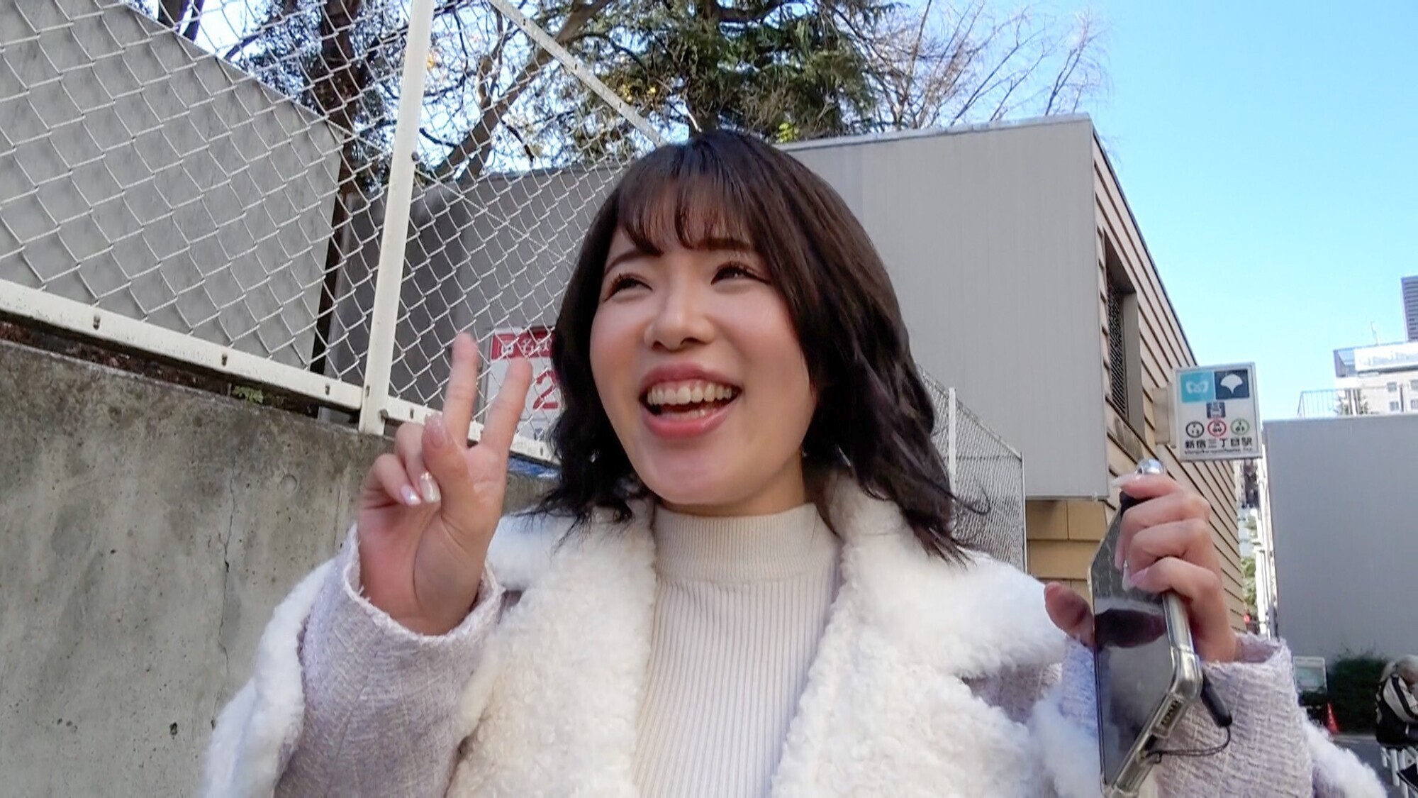 全身性感帯の超敏感変態OLセフレ もも26歳