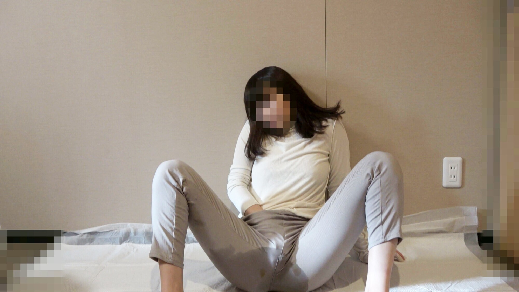 素人投稿 ドキュメント 便失禁と紙オムツ 画像10