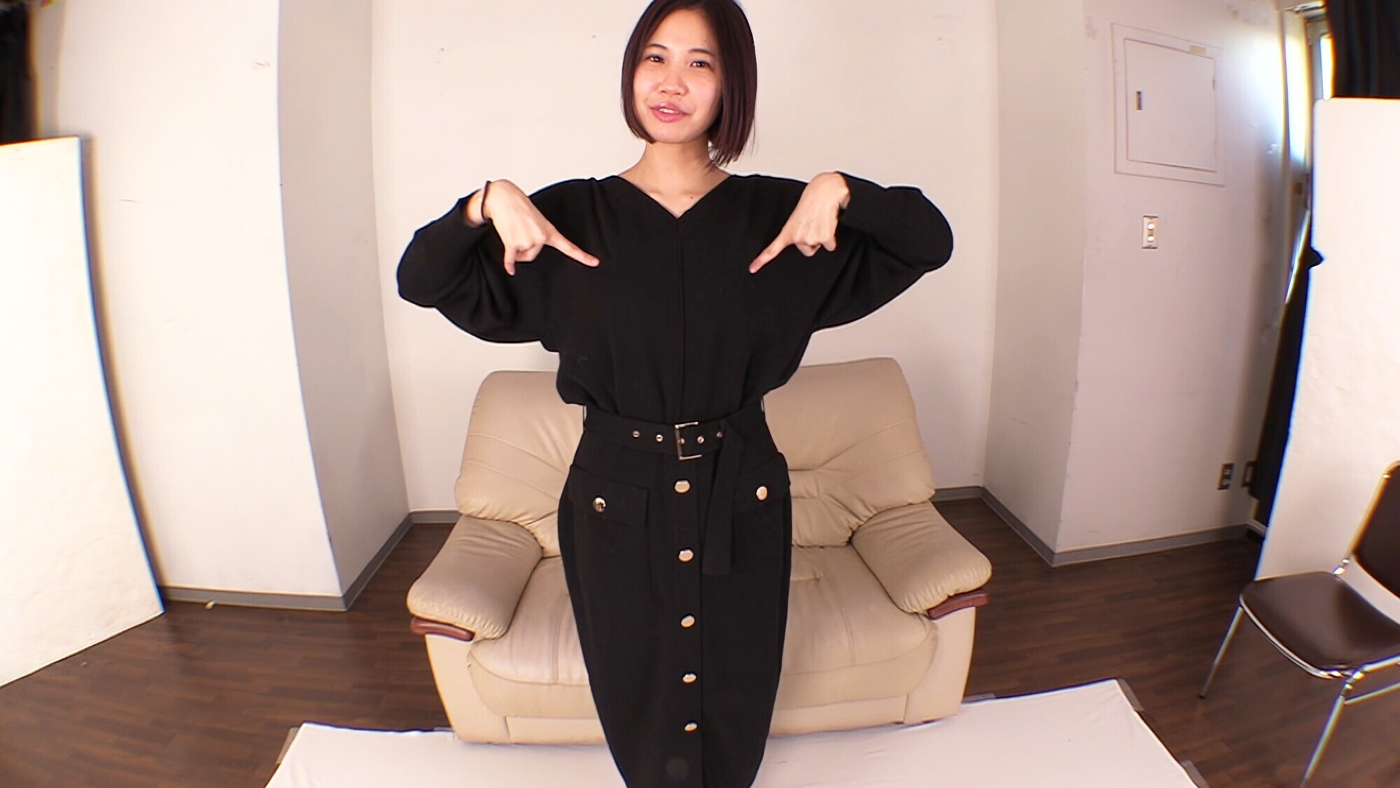 素人女子30人 ヒクヒク肛門ガン見させてくださいSPECIAL 16枚目