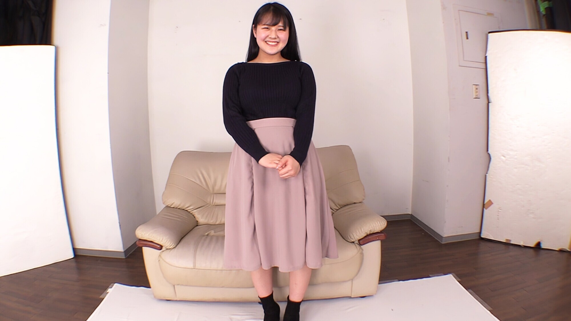 素人女子30人 ヒクヒク肛門ガン見させてくださいSPECIAL 18枚目