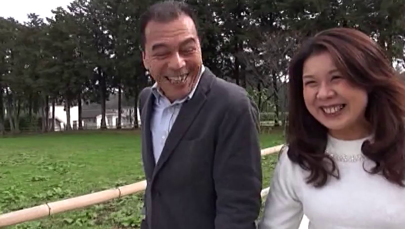 ここ数年セックスとはご無沙汰している熟年カップルが夫婦二人きりの温泉旅行で若い頃を思い出し熱い交尾を繰り返す 2