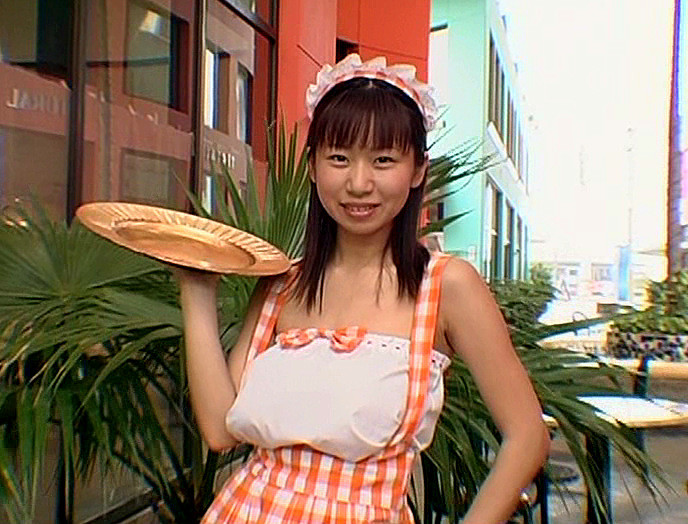 夏目理緒のコスっちゃうぞ 画像10