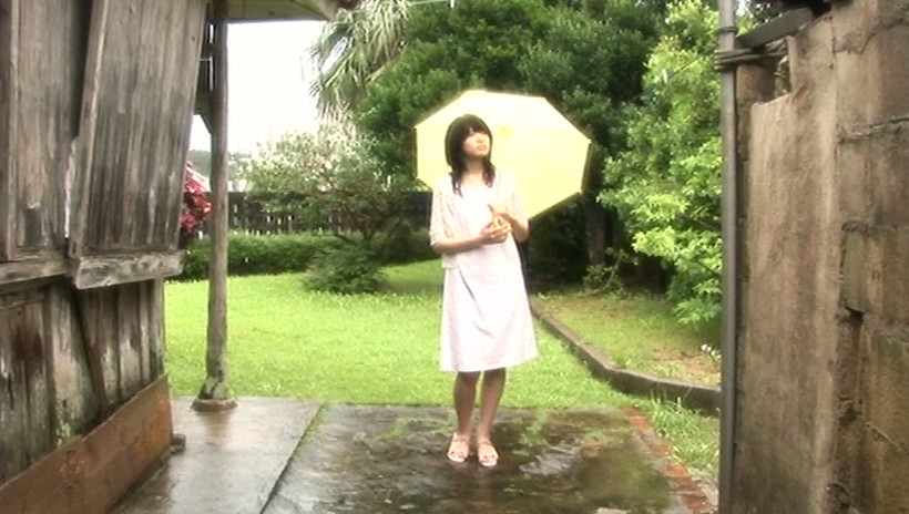 I will ･･･ 里中唯_【画像9】