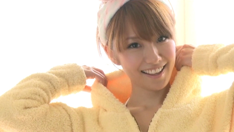 あず夏 山本梓 画像2