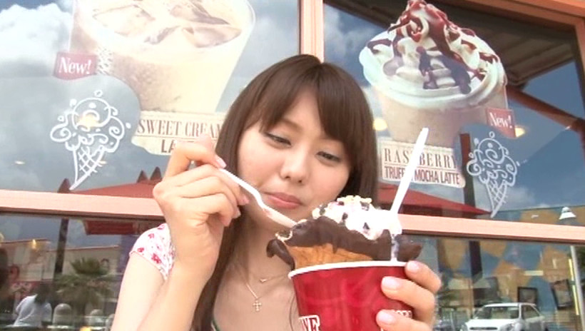 Prism 瀧口友里奈 画像21