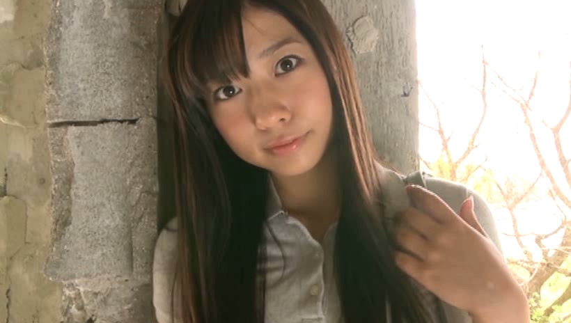 ピュア・スマイル 大貫彩香 画像1