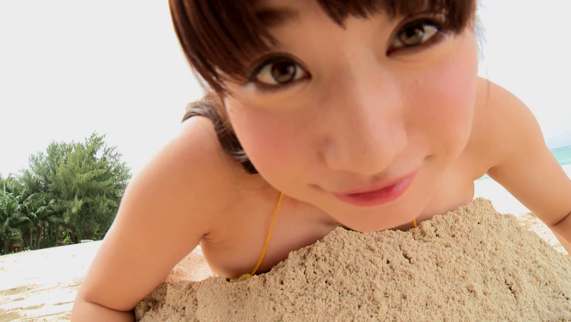 池田愛恵里 着エロ