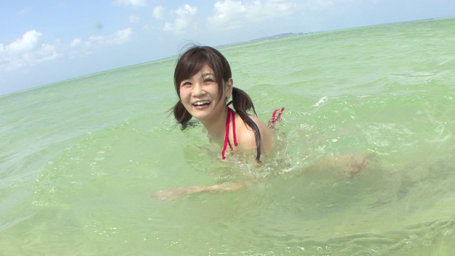 卒業旅行 大塚梨恵 画像11