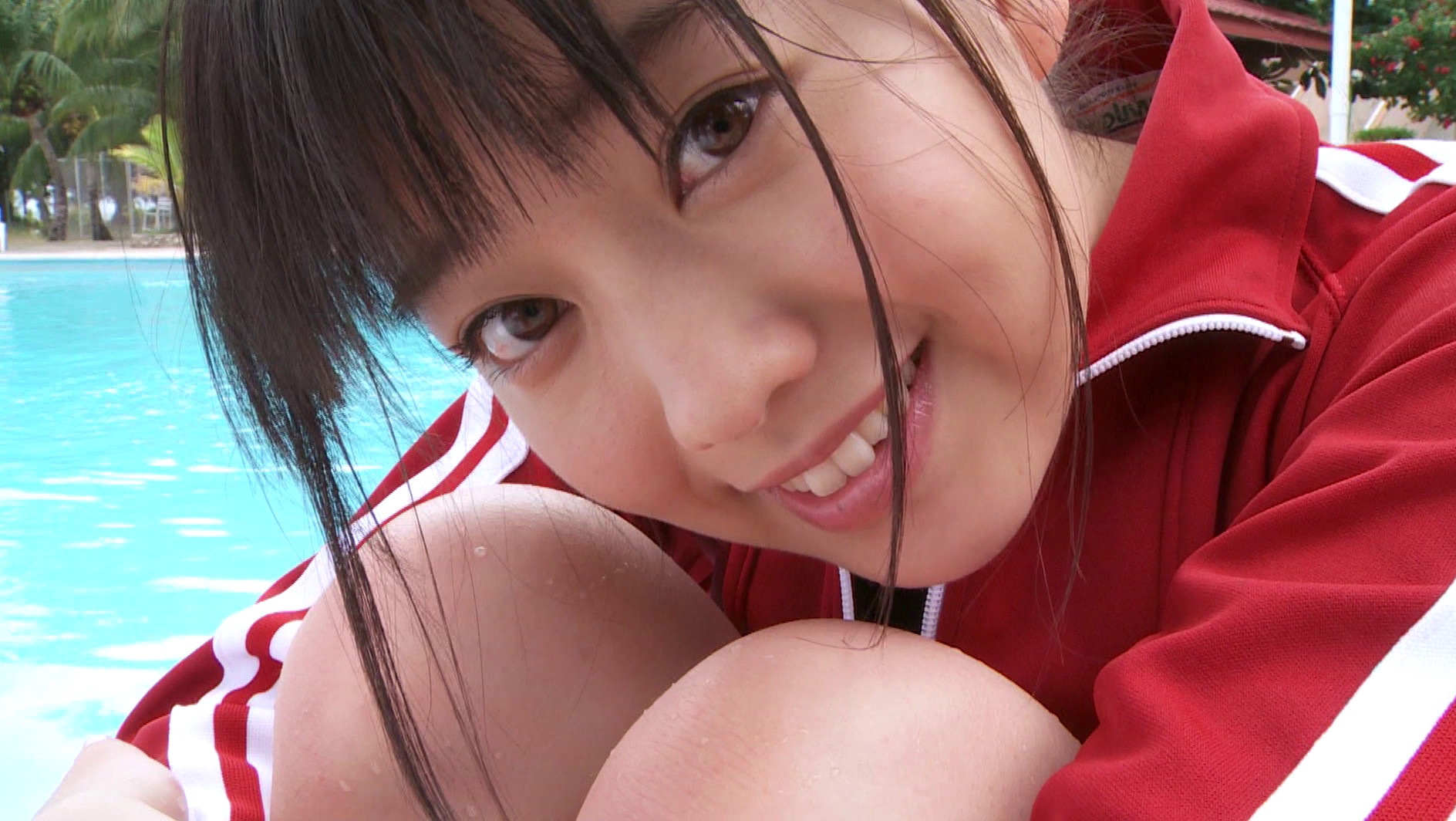 ピュア・スマイル 冨手麻妙 画像5