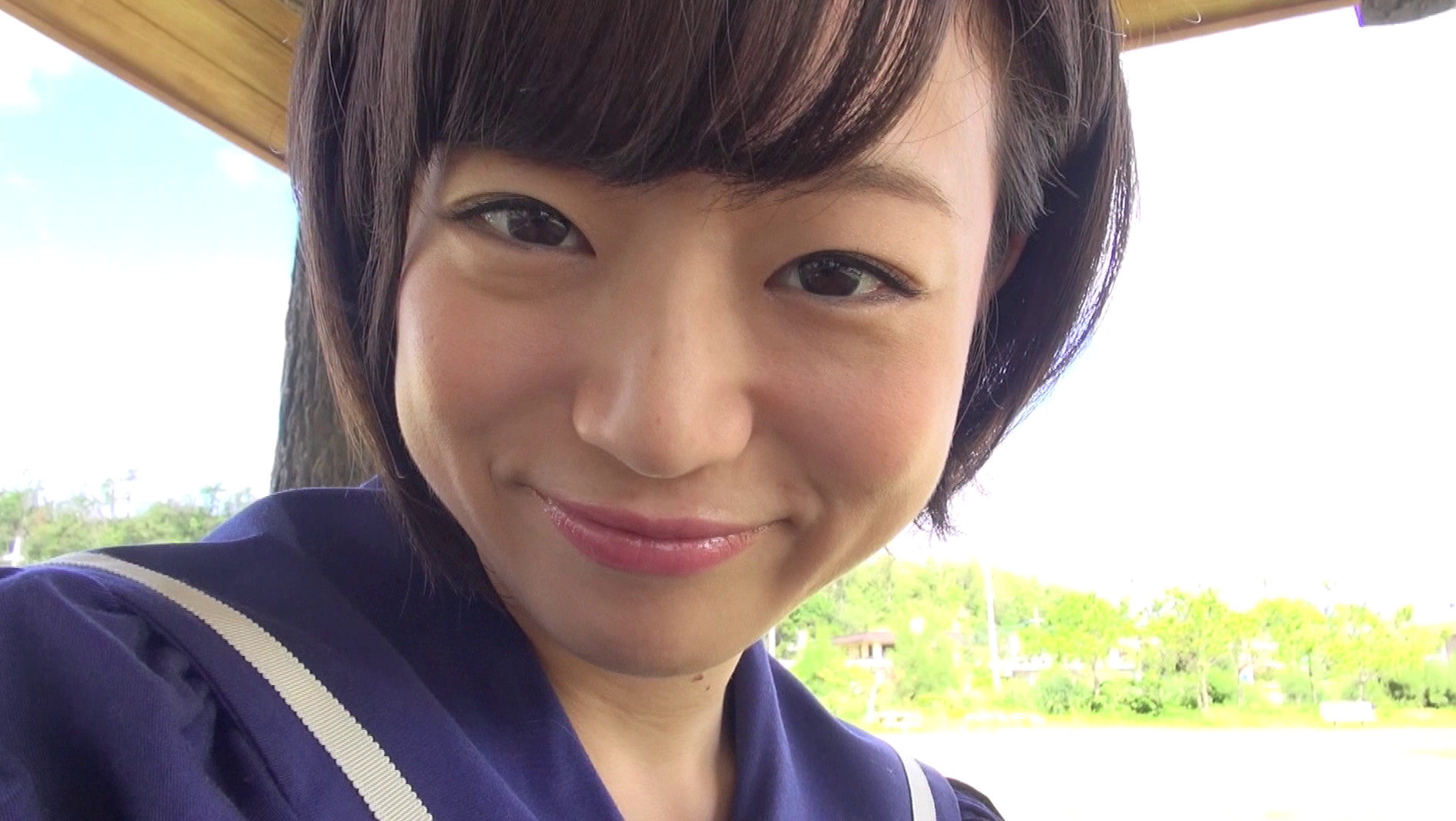 僕の彼女 喜屋武ちあき 画像21