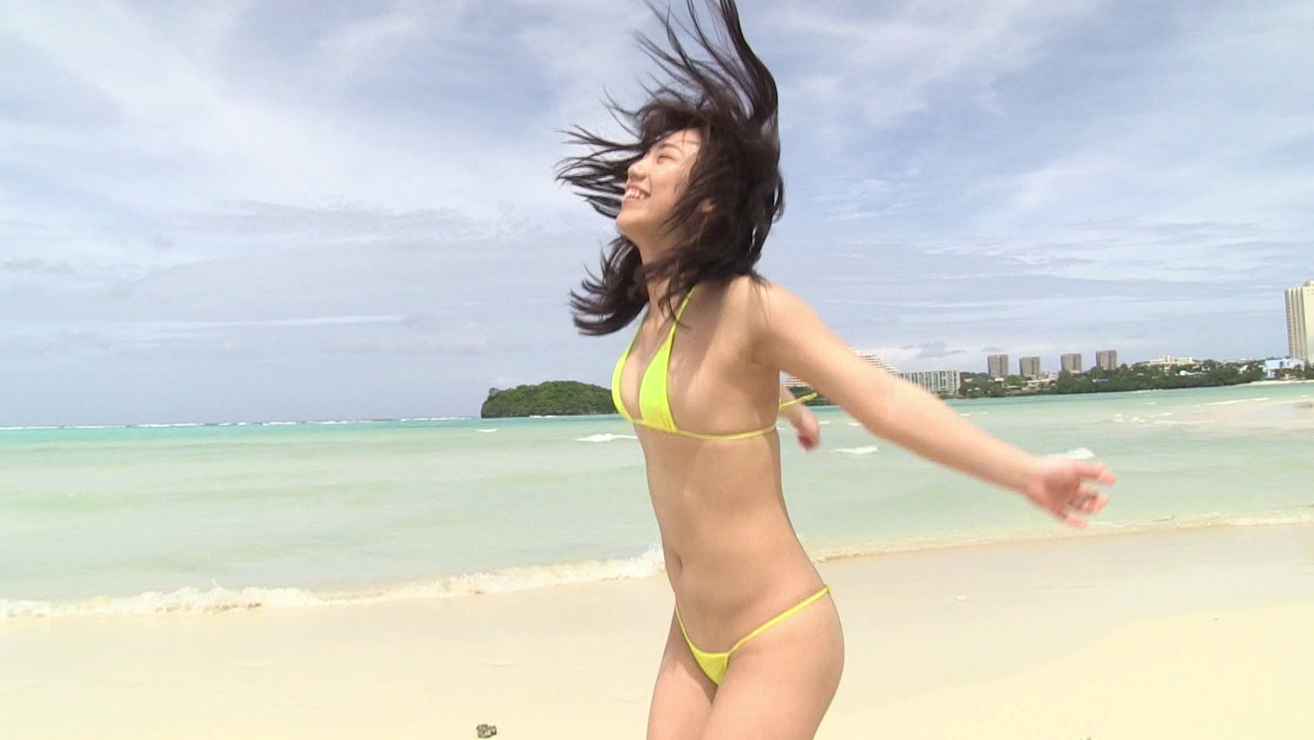 ぷりぷりナルル 大川成美 画像3