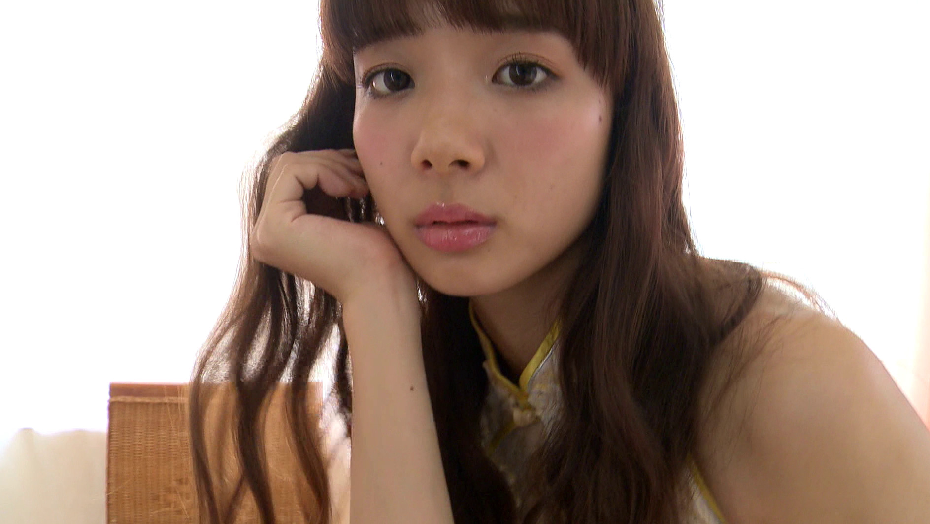 今日、モデル休みます 岡田紗佳 画像13