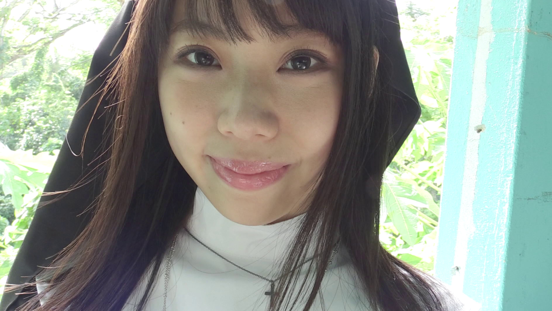 メロンの福音 鈴木ふみ奈 画像6
