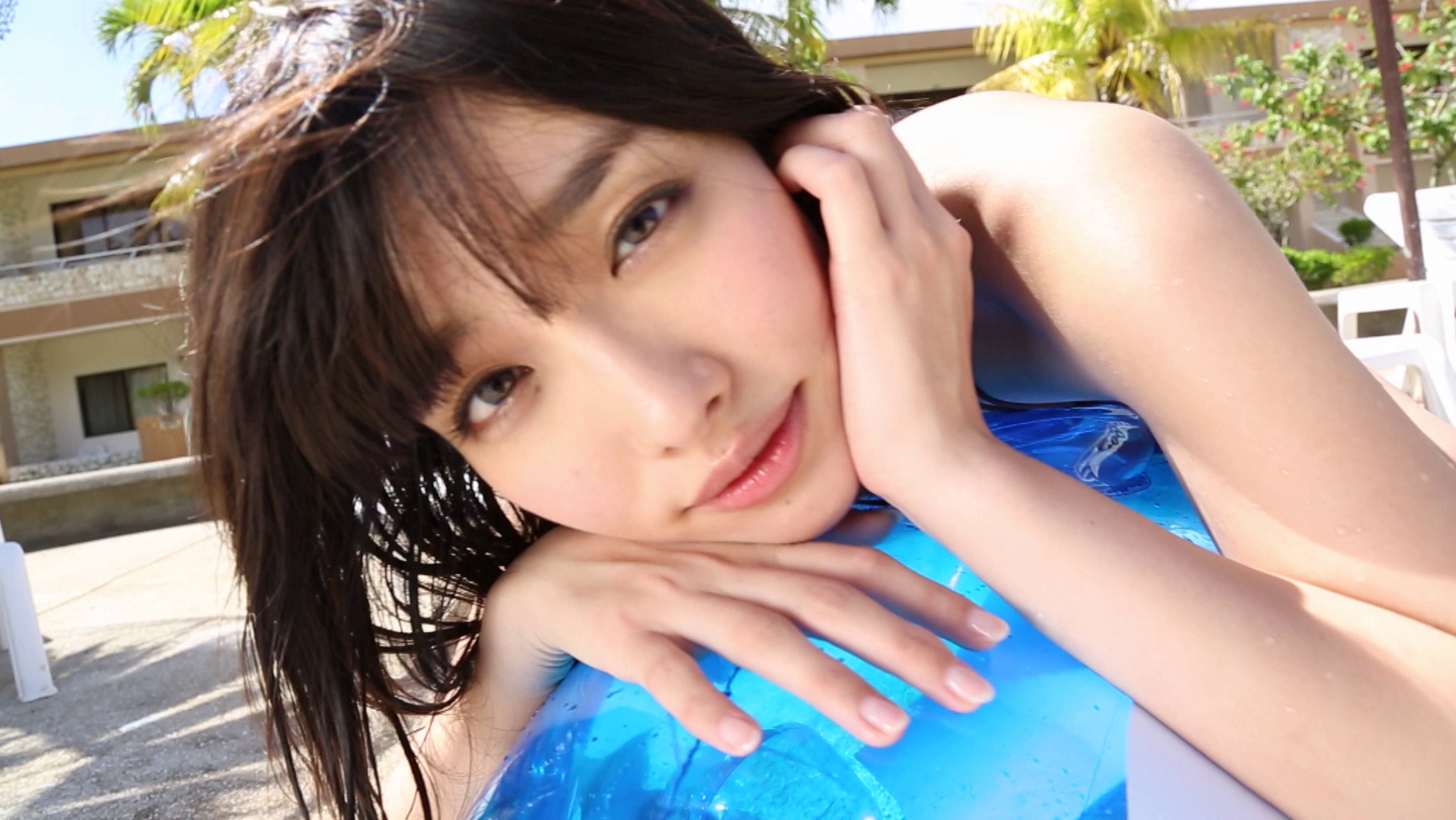 あんなトラップ 今野杏南 画像3