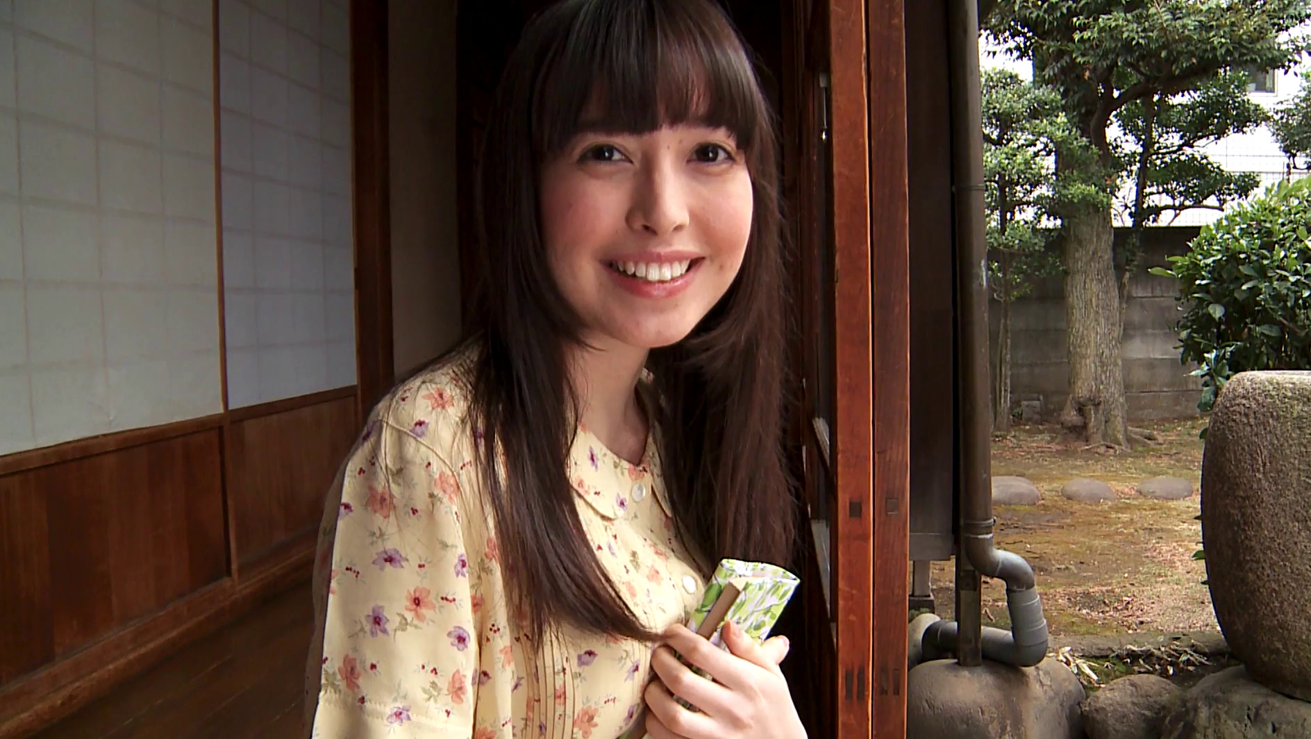 さよなら、お姉さん 西田藍 画像1