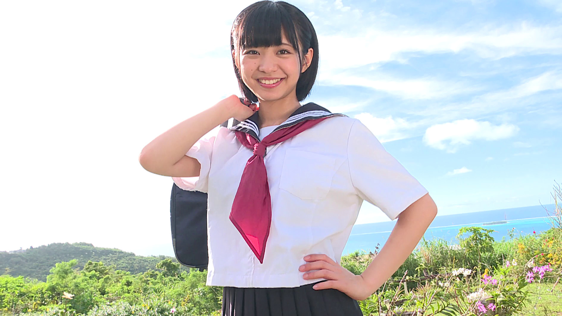 ゆりんこ日和 朝倉ゆり 画像15