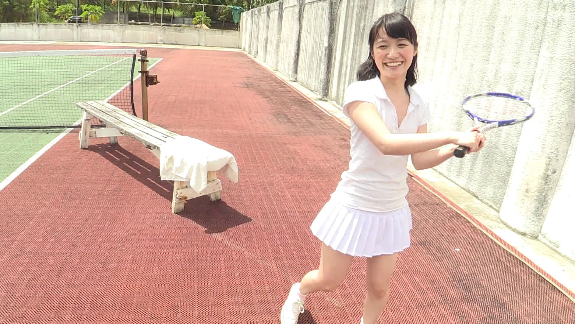 ミックス・ジュース 本田みく 画像12