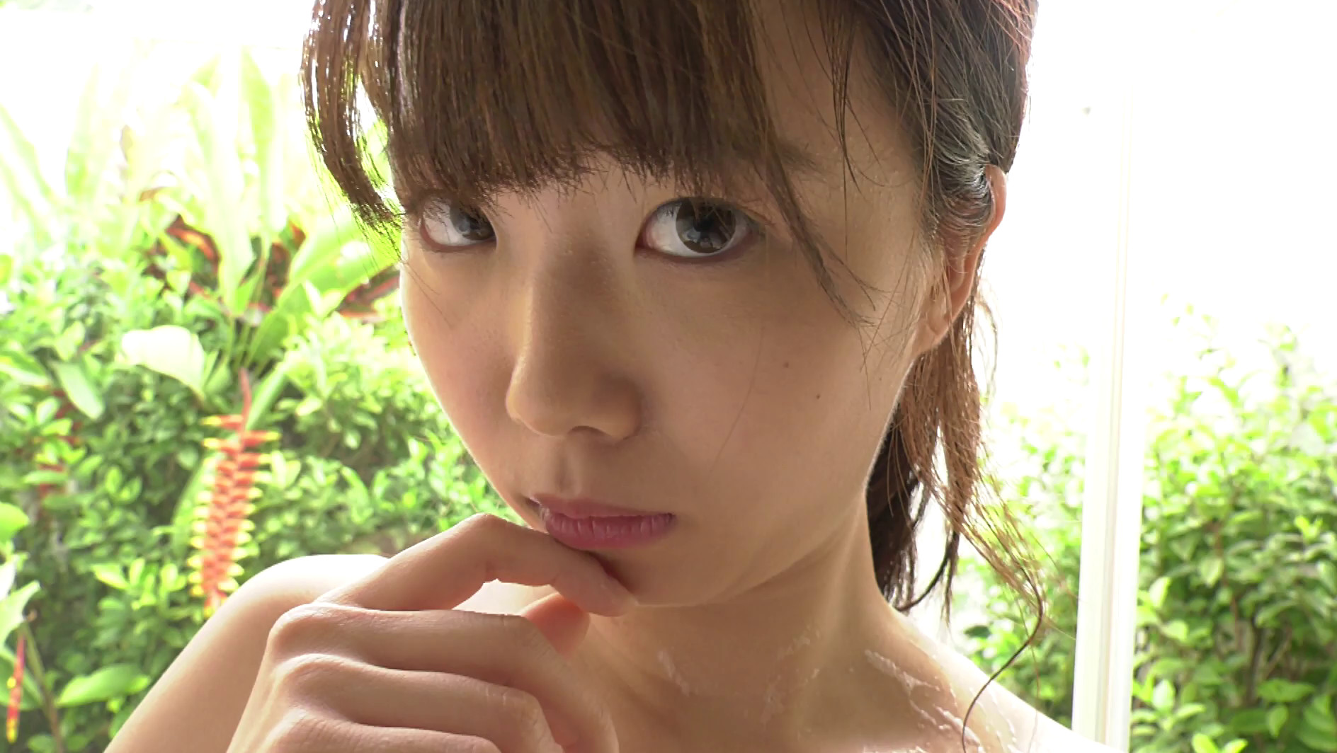 ミルキー・グラマー 森脇芹渚 12枚目