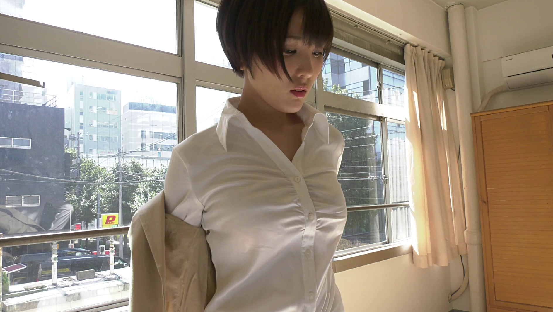あなた、ごめんなさい。 朝比奈祐未 画像4