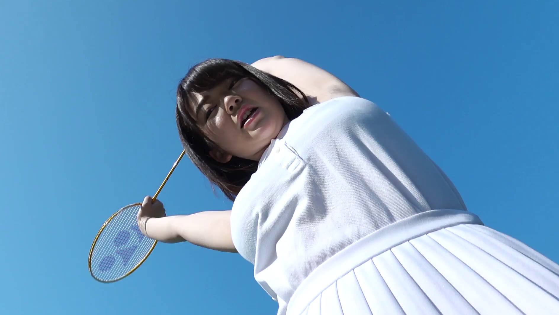 ミルキー・グラマー 山岸楓 画像9