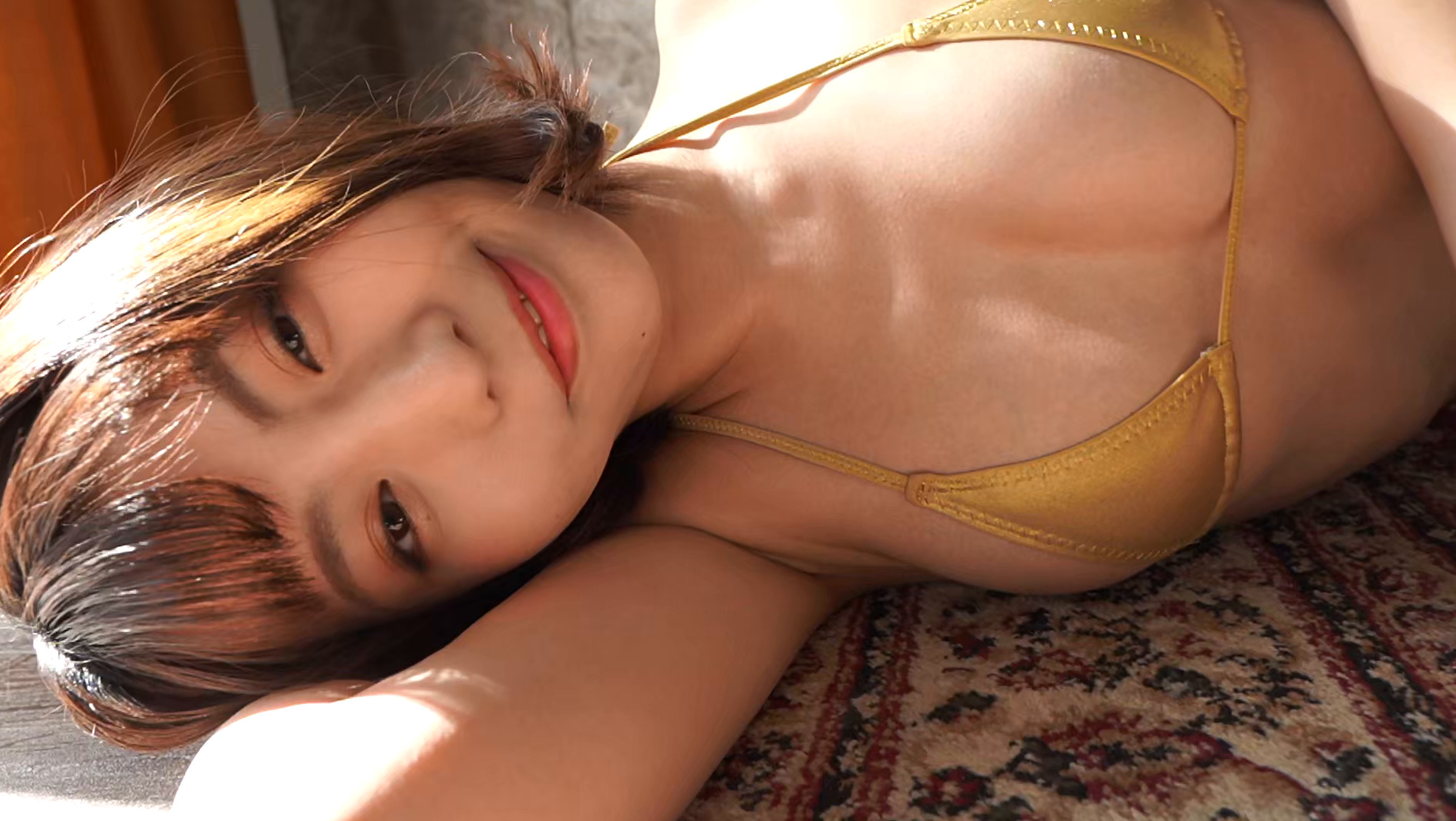 もえしゃんぷー 佐々木萌香 画像17