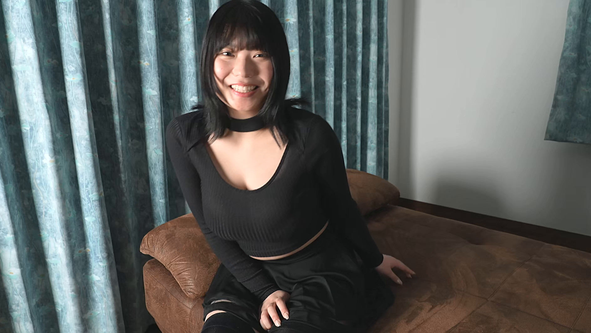 大葉めも 着エロ